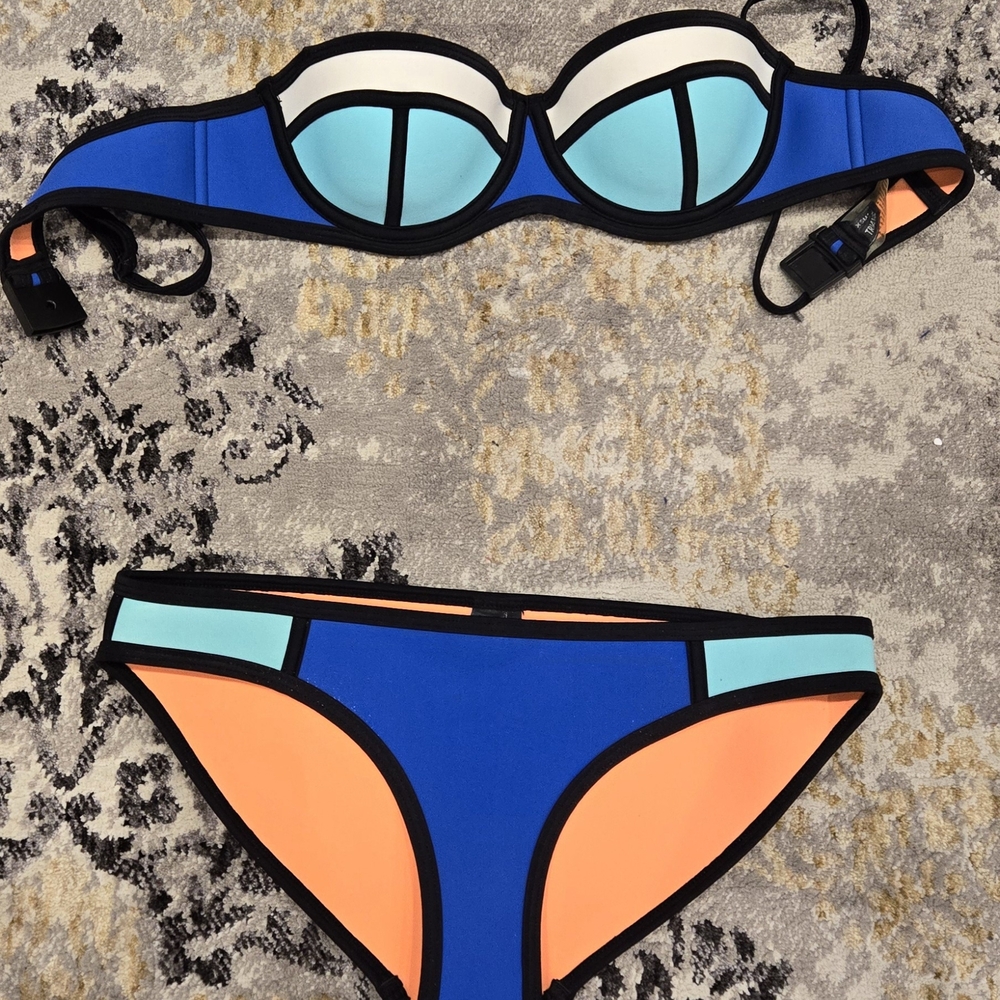Triangl Swim Suit